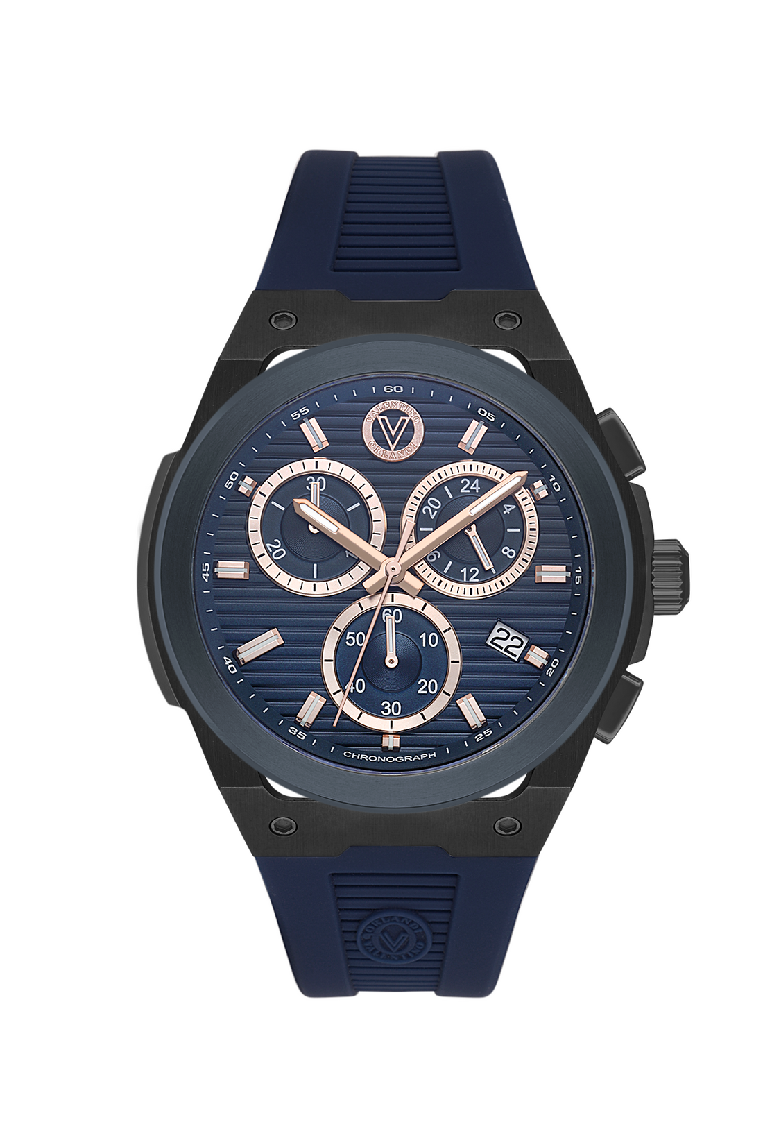 VO.5.10001-3 Man Watch