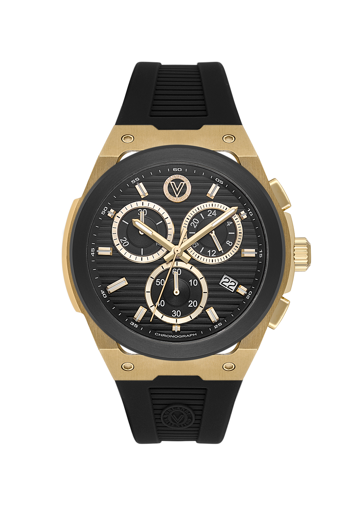 VO.5.10001-4 Man Watch