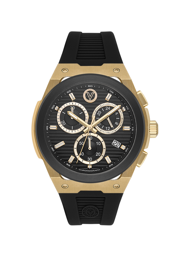 VO.5.10001-4 Man Watch