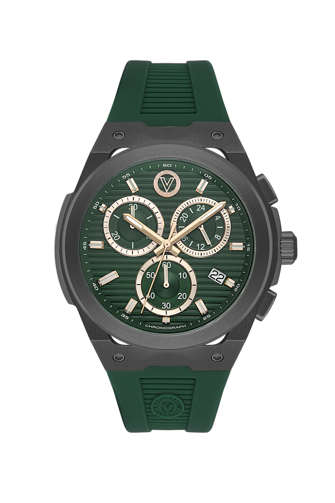 VO.5.10001-5 Man Watch