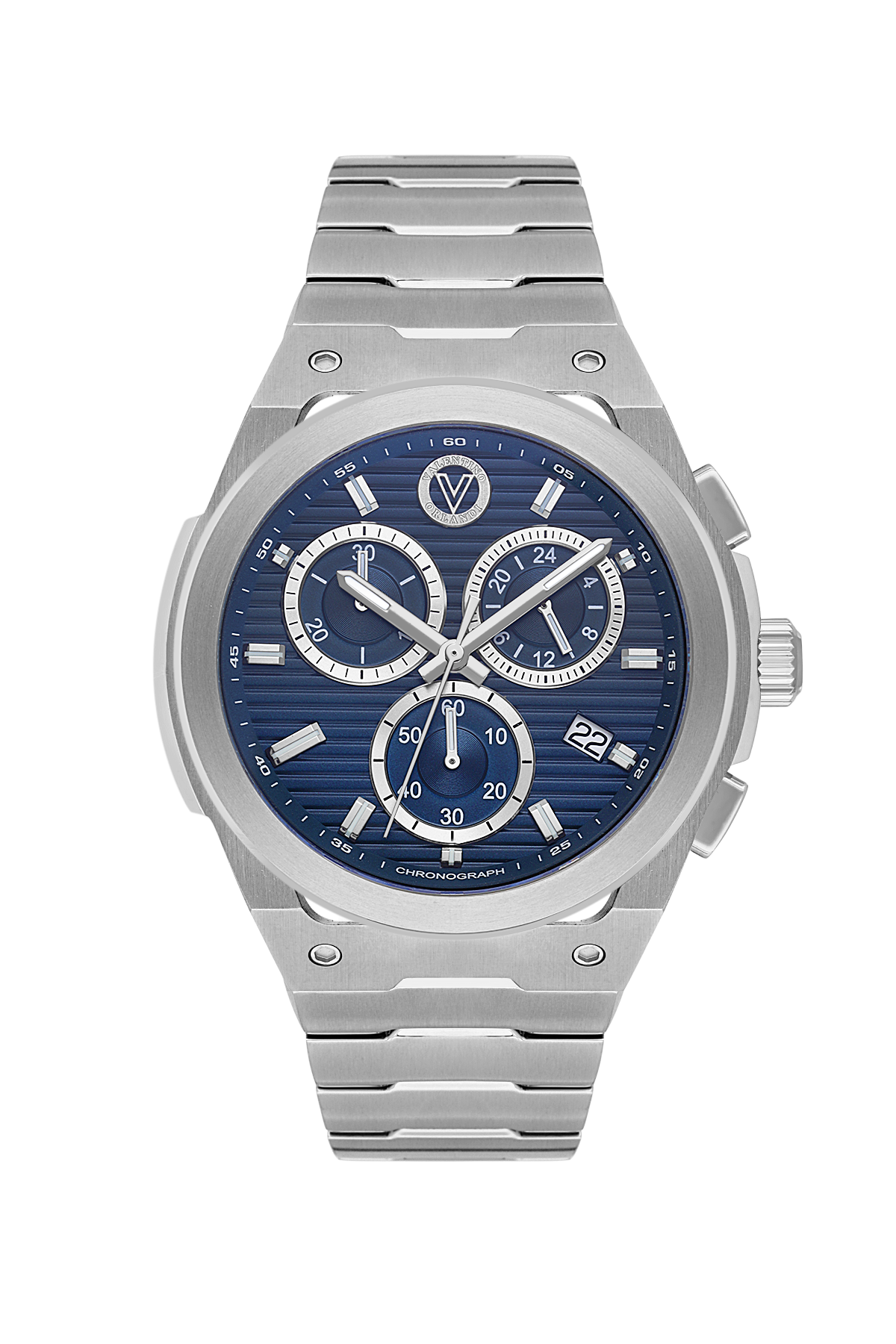 VO.5.10002-2 Man Watch