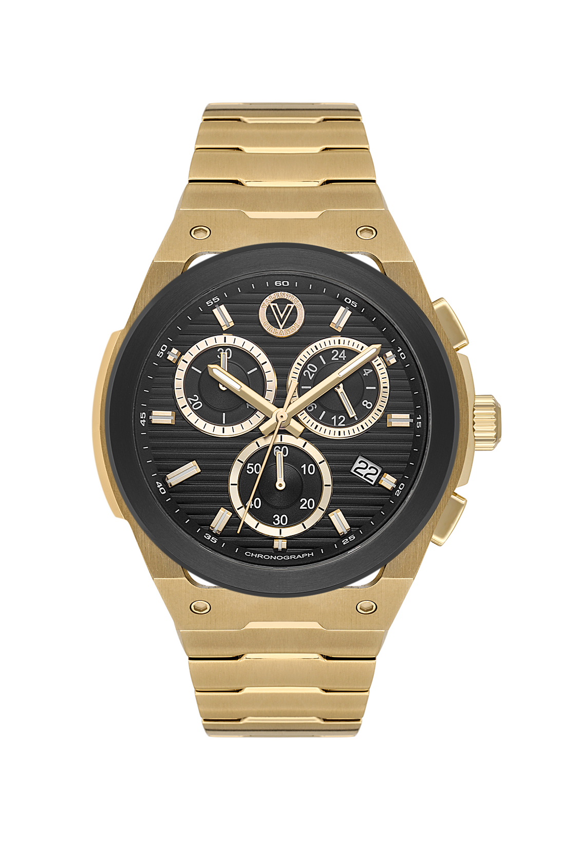 VO.5.10002-5 Man Watch