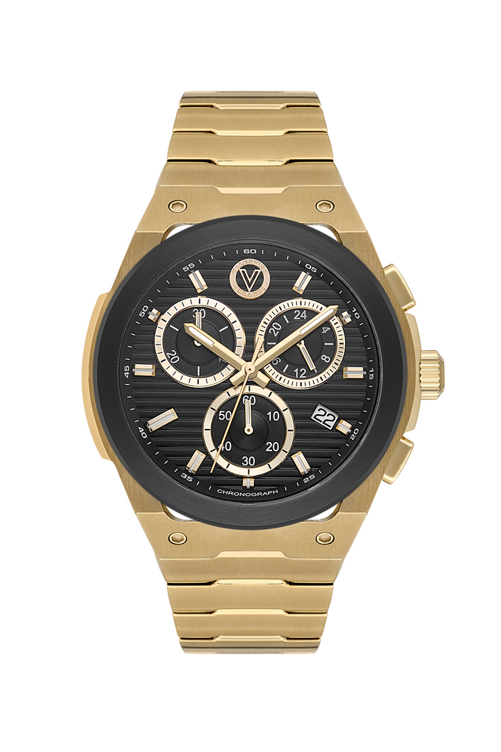 VO.5.10002-5 Man Watch