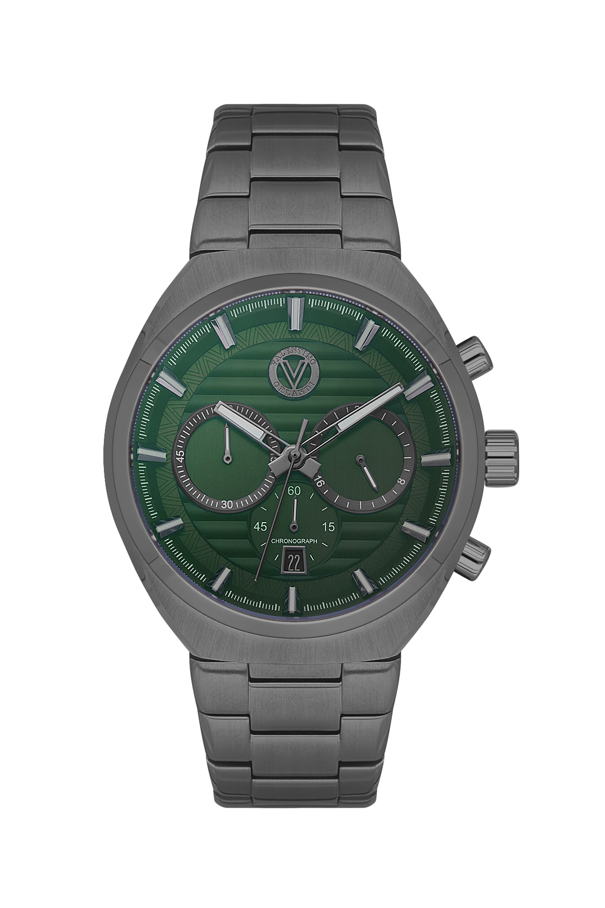 VO.5.10003-4 Man Watch