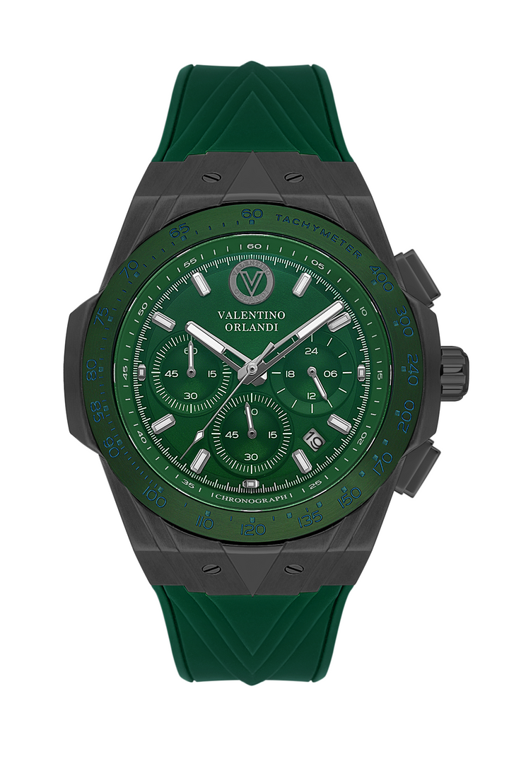 VO.5.10006-3 Man Watch