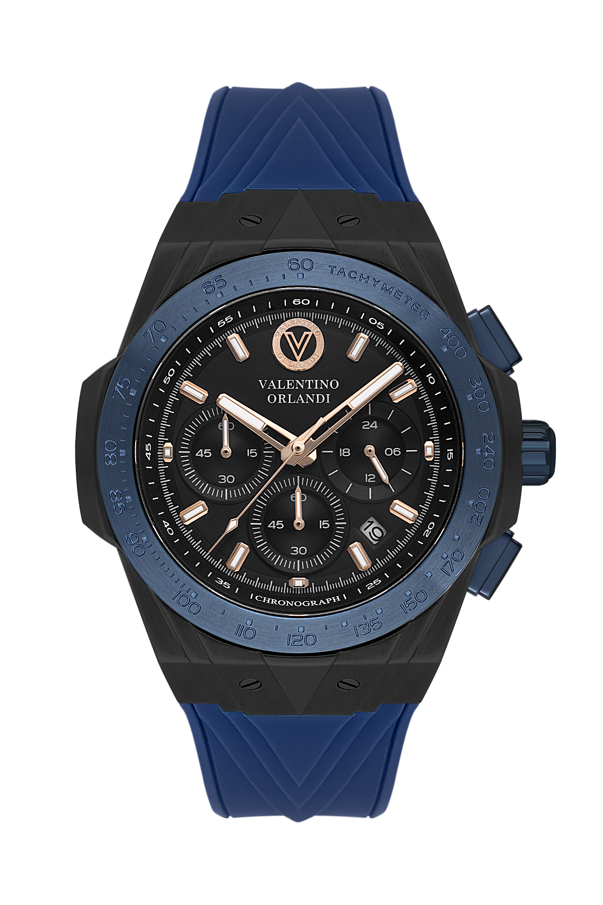 VO.5.10006-4 Man Watch