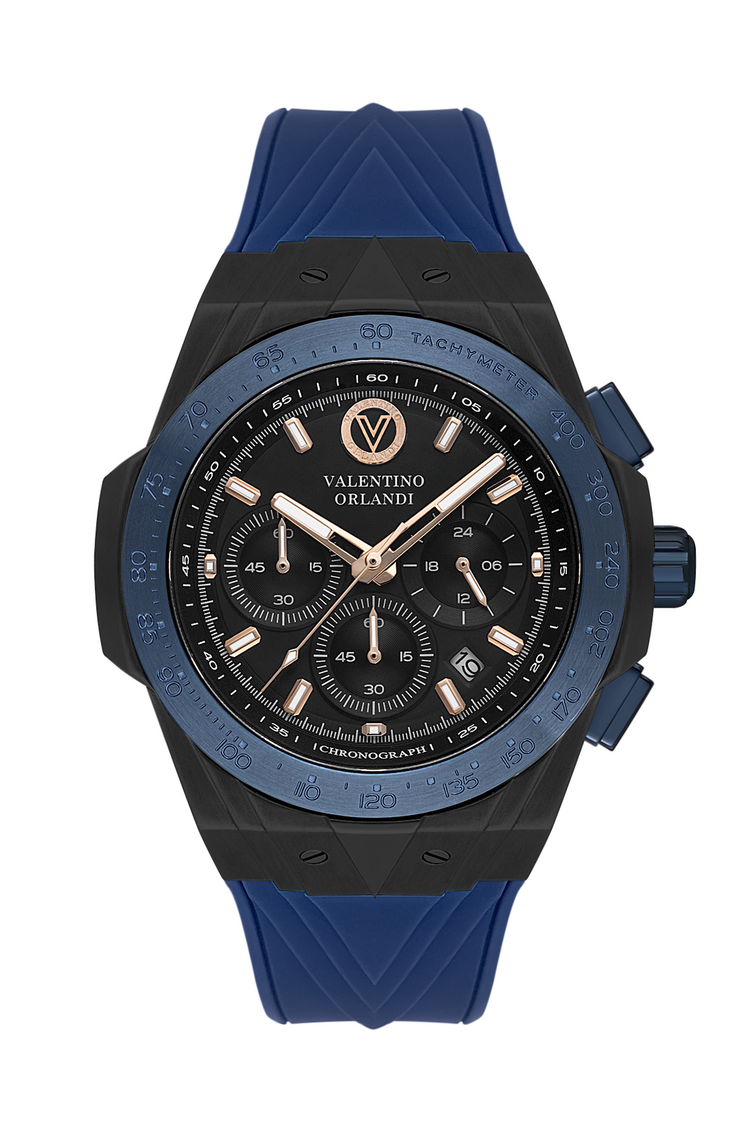 VO.5.10006-4 Man Watch