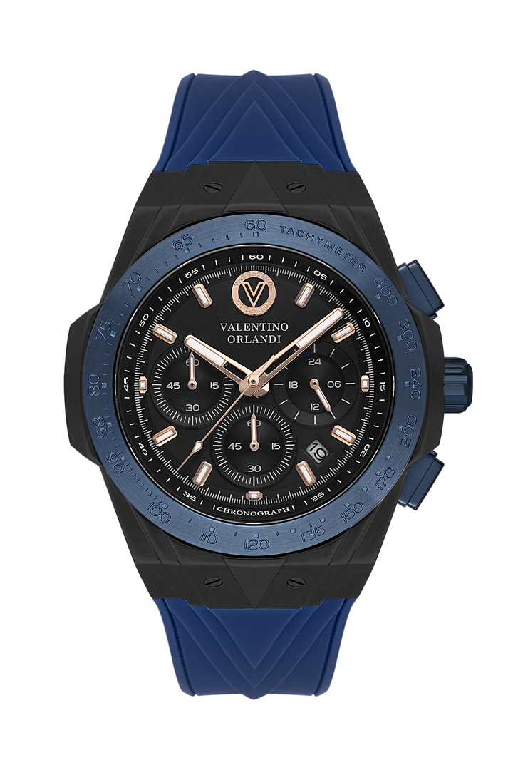 VO.5.10006-4 Man Watch