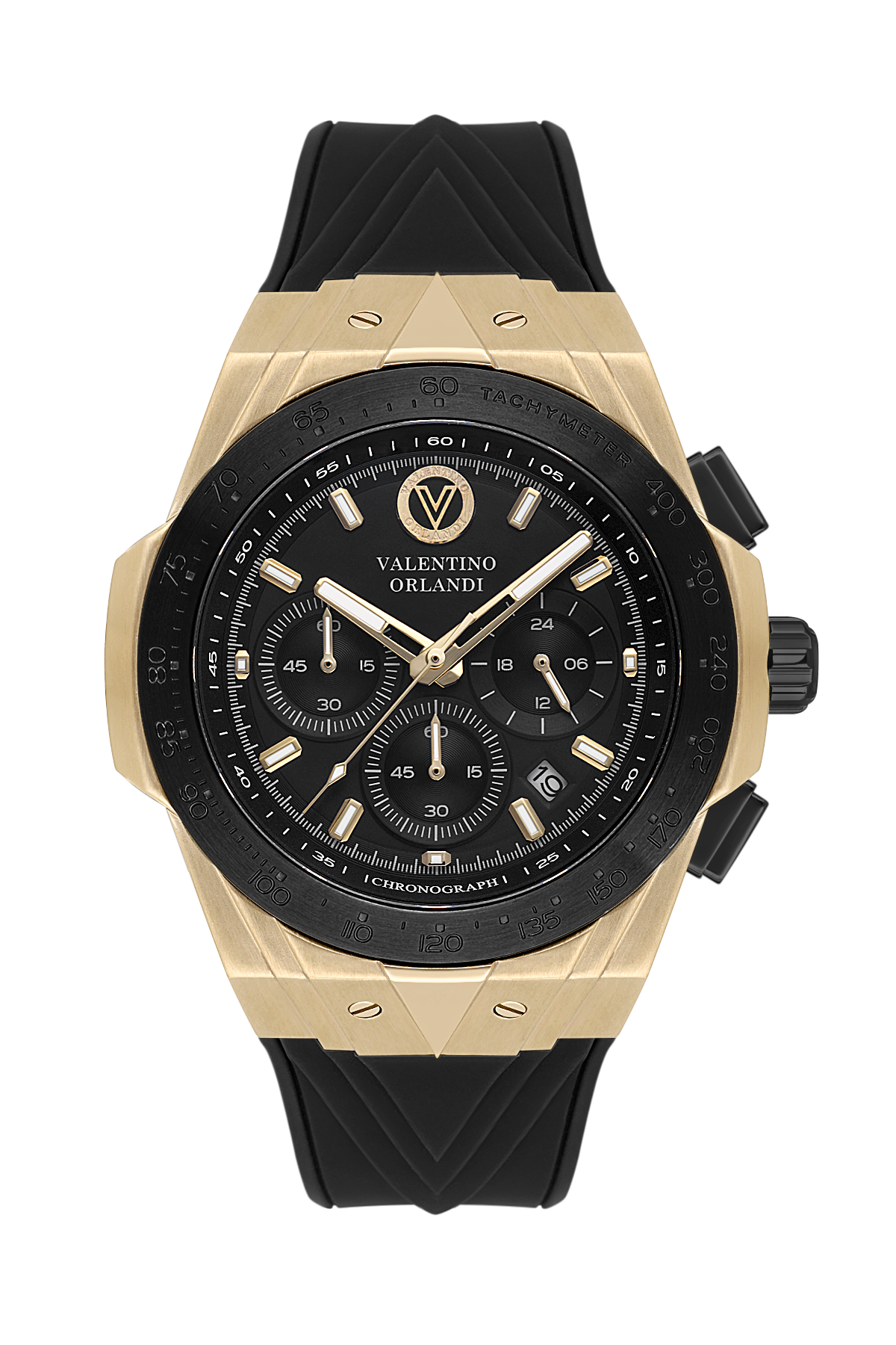 VO.5.10006-5 Man Watch