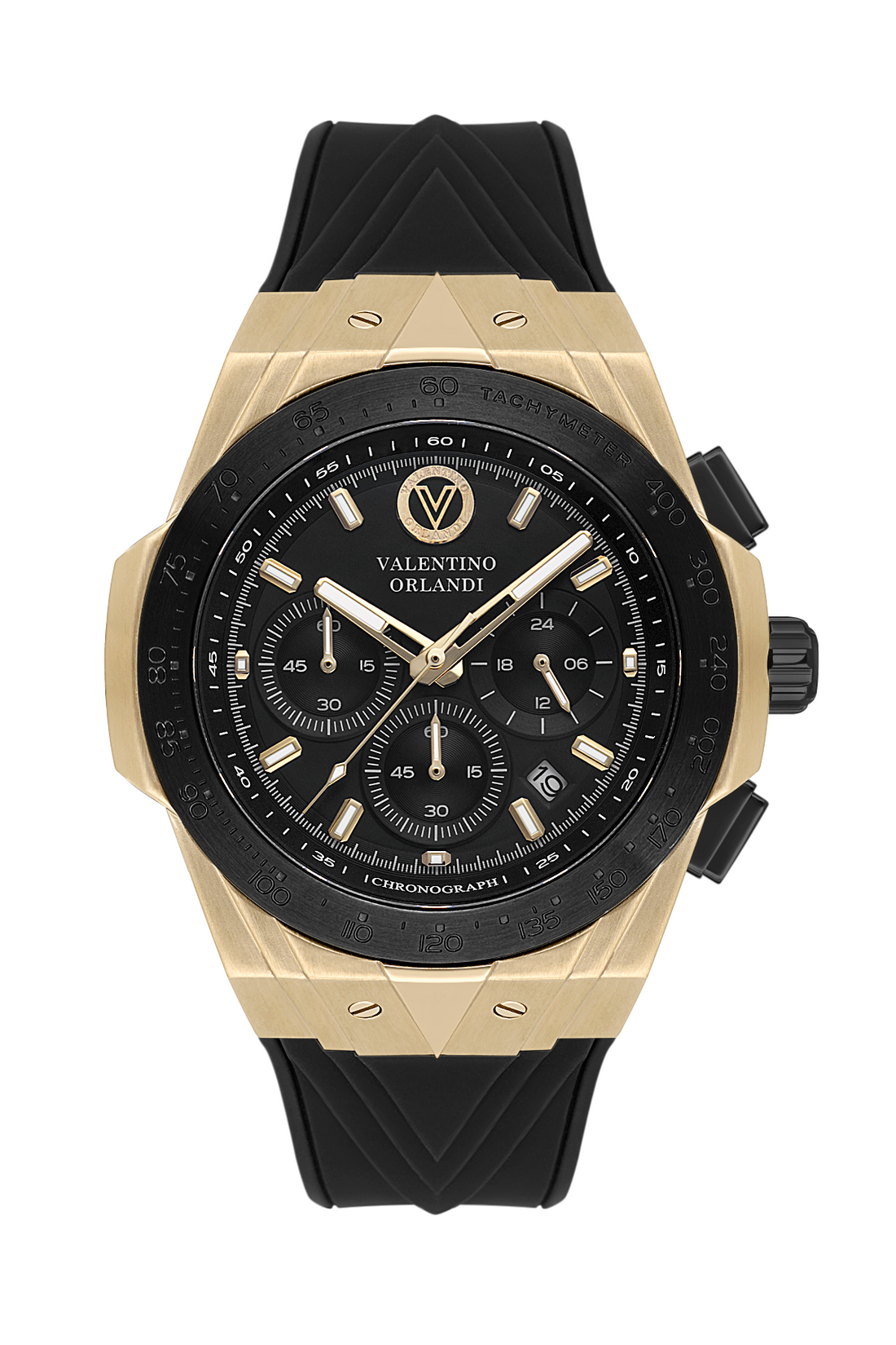 VO.5.10006-5 Man Watch